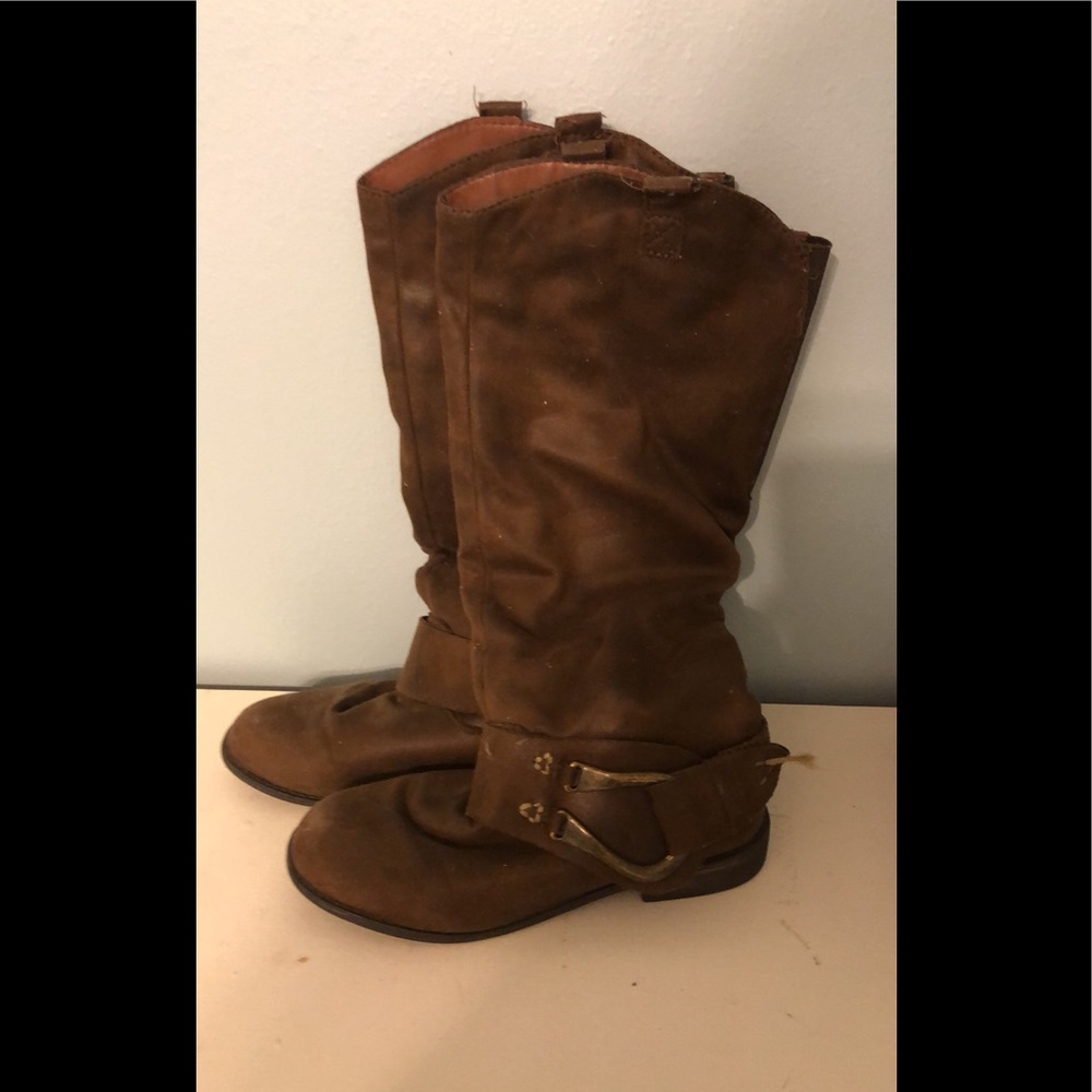 Women’s y’all boots